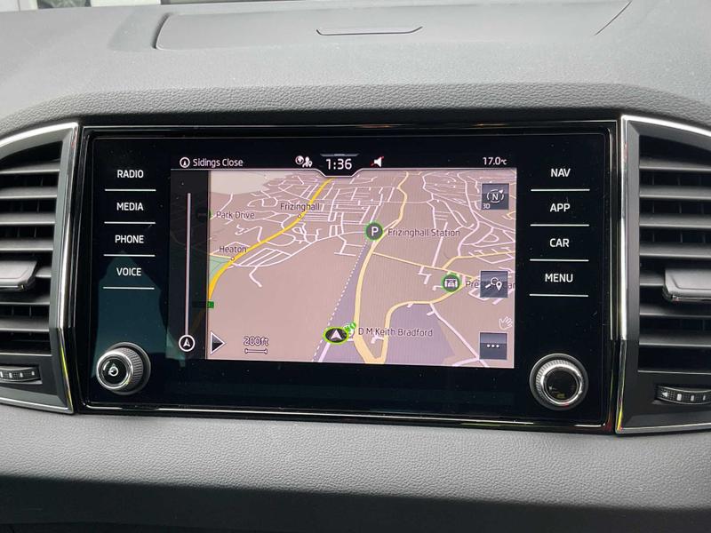 Used Skoda Karoq 2023 for sale - 78001123: Photo 29