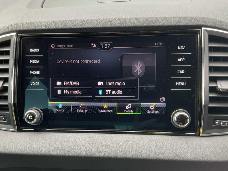 Used Skoda Karoq 2023 for sale - 78001123: Photo 30