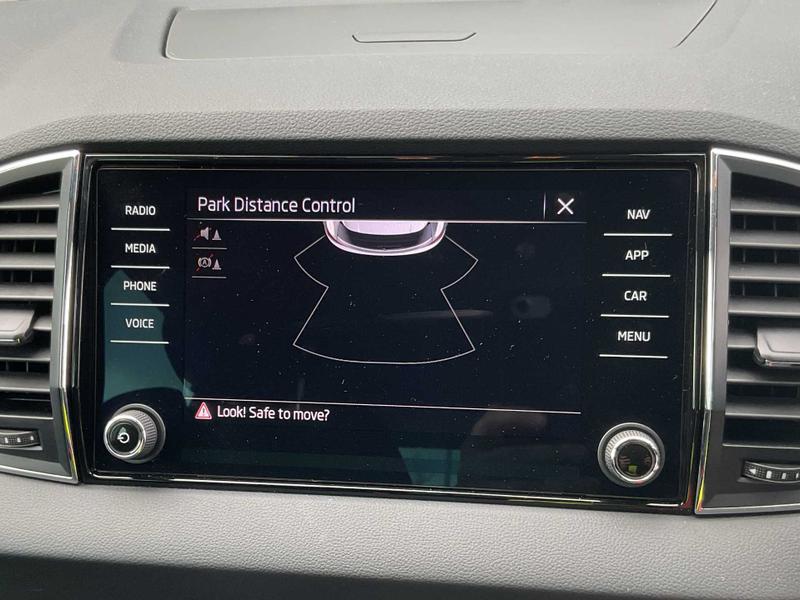 Used Skoda Karoq 2023 for sale - 78001123: Photo 31