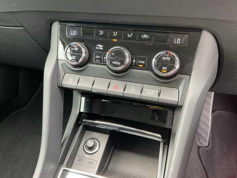 Used Skoda Karoq 2023 for sale - 78001123: Photo 32