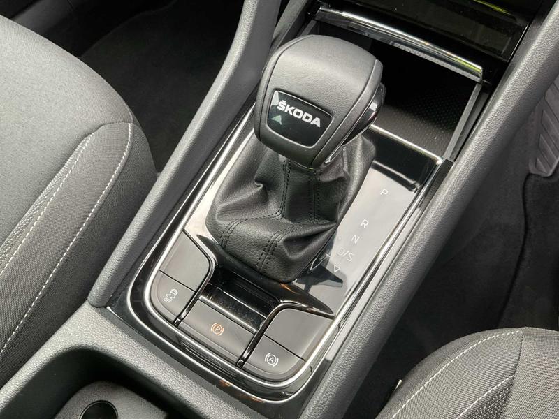 Used Skoda Karoq 2023 for sale - 78001123: Photo 33