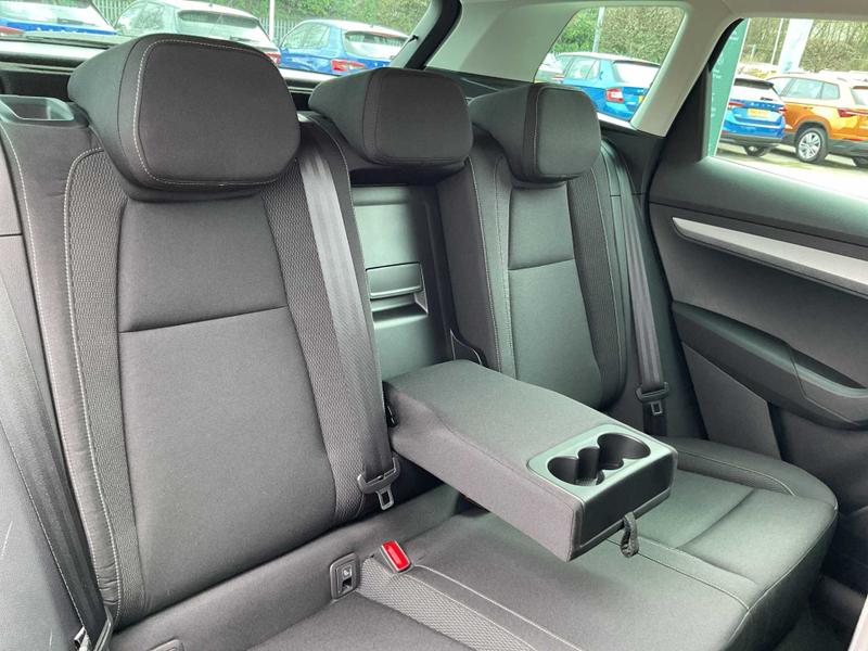 Used Skoda Karoq 2023 for sale - 78001123: Photo 35