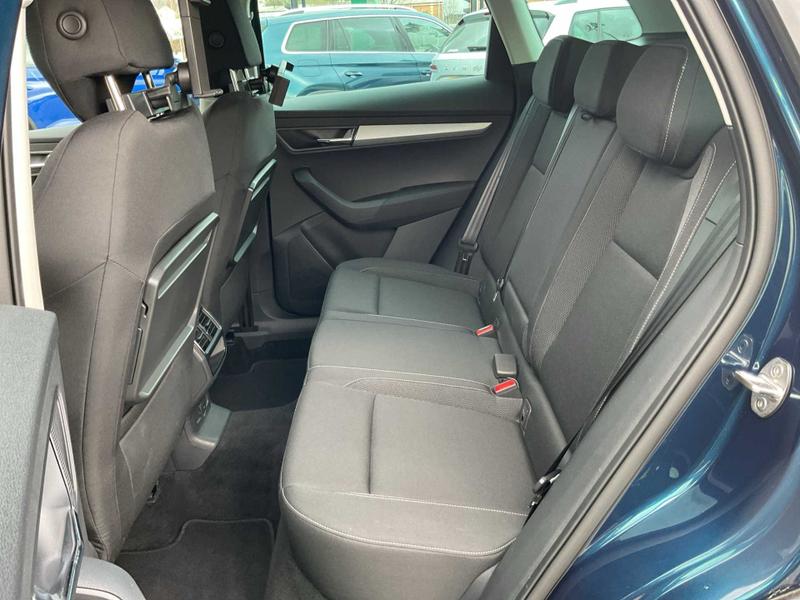 Used Skoda Karoq 2023 for sale - 78001123: Photo 36