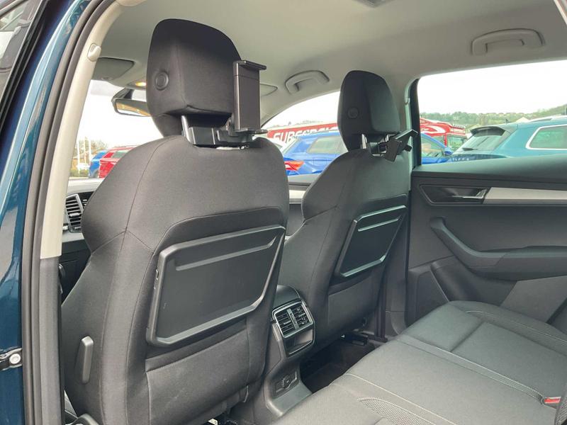 Used Skoda Karoq 2023 for sale - 78001123: Photo 37