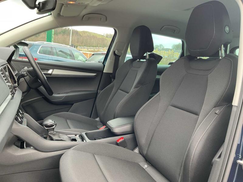 Used Skoda Karoq 2023 for sale - 78001123: Photo 38
