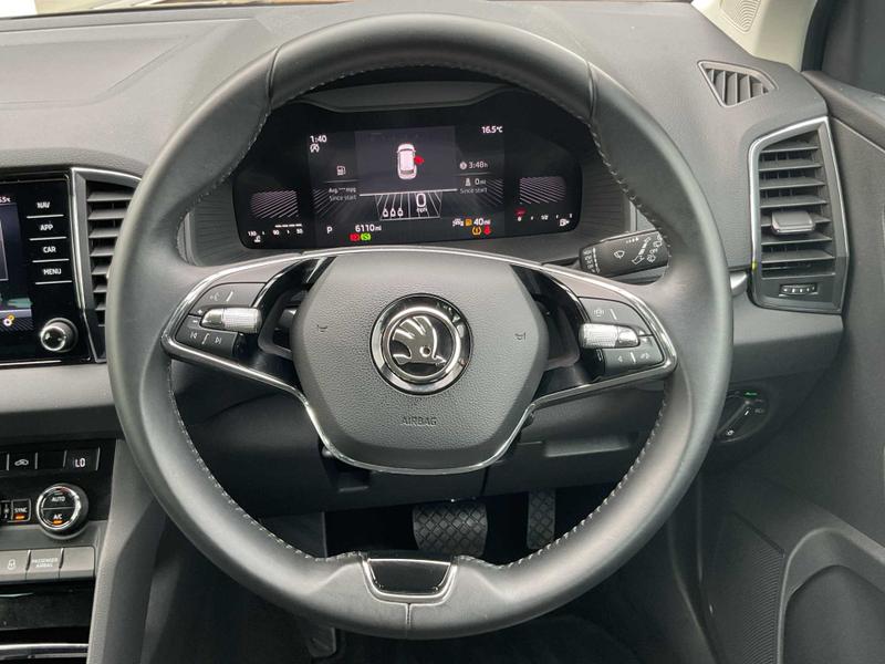 Used Skoda Karoq 2023 for sale - 78001123: Photo 39