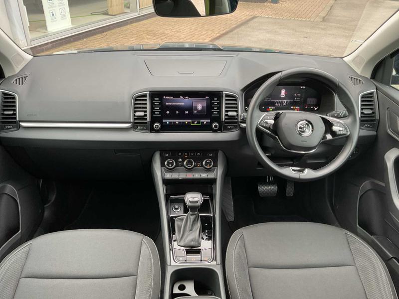 Used Skoda Karoq 2023 for sale - 78001123: Photo 40