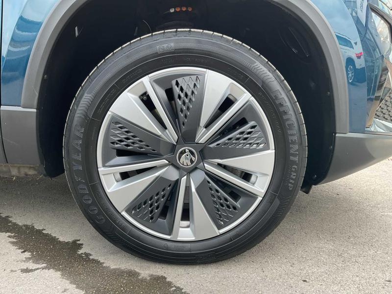 Used Skoda Karoq 2023 for sale - 78001123: Photo 5