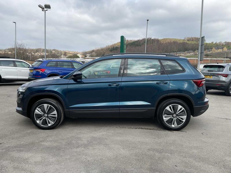 Used Skoda Karoq 2023 for sale - 78001123: Photo 8