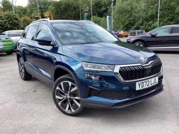 2022 - Se L Tsi Manual 5-Door