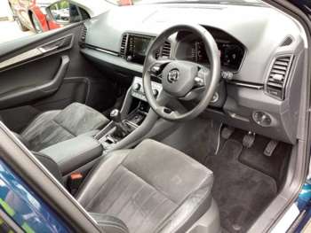 Used Skoda Karoq 2022 for sale - 75084336: Photo