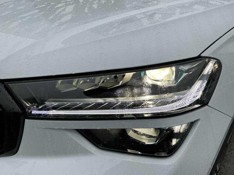 Used Skoda Kodiaq 2025 for sale - 77505759: Photo 13