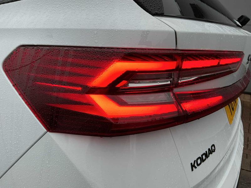 Used Skoda Kodiaq 2025 for sale - 77505759: Photo 14