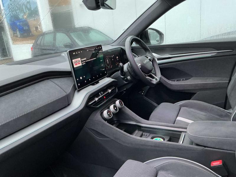 Used Skoda Kodiaq 2025 for sale - 77505759: Photo 2