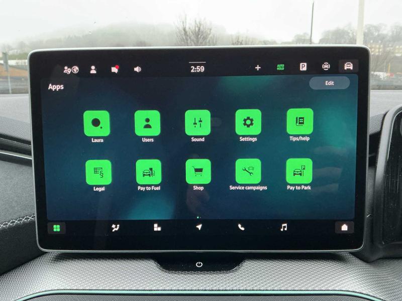 Used Skoda Kodiaq 2025 for sale - 77505759: Photo 26