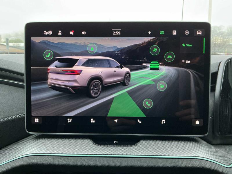 Used Skoda Kodiaq 2025 for sale - 77505759: Photo 28