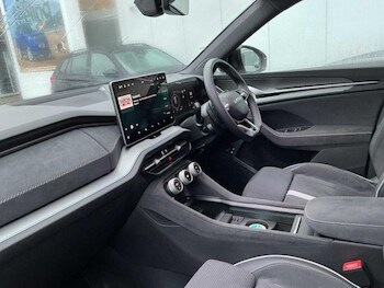 Used Skoda Kodiaq 2025 for sale - 77505759: Photo