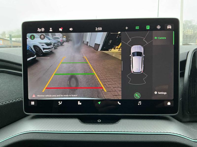 Used Skoda Kodiaq 2025 for sale - 77505759: Photo 30