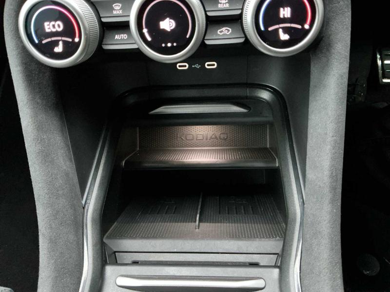 Used Skoda Kodiaq 2025 for sale - 77505759: Photo 32