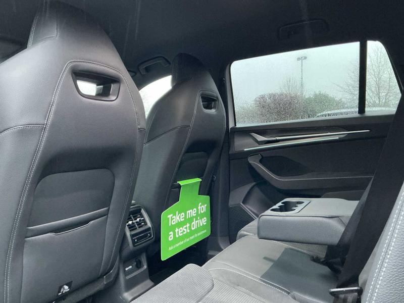 Used Skoda Kodiaq 2025 for sale - 77505759: Photo 37