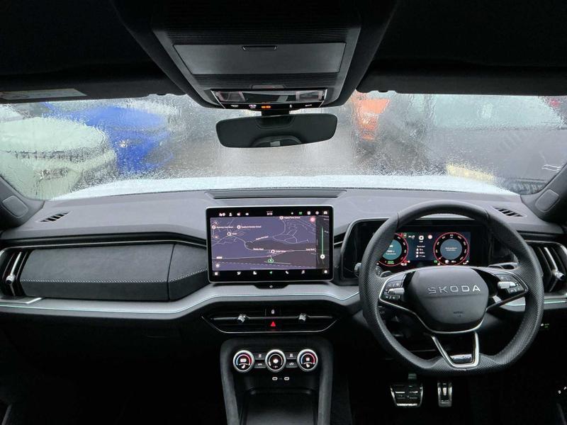 Used Skoda Kodiaq 2025 for sale - 77505759: Photo 39