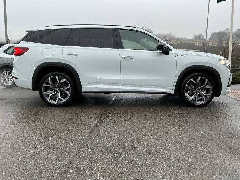 Used Skoda Kodiaq 2025 for sale - 77505759: Photo 4