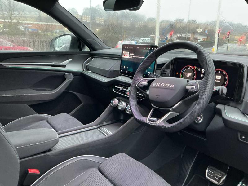 Used Skoda Kodiaq 2025 for sale - 77505759: Photo 6