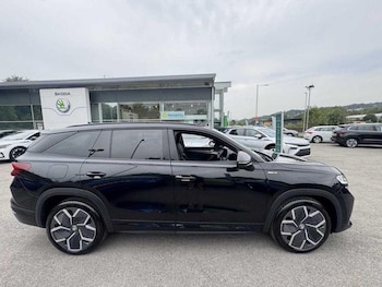 Used Skoda Kodiaq 2025 for sale - 75561392: Photo