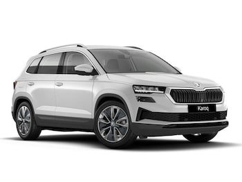 Used Skoda Karoq undefined for sale - 79448923: Photo