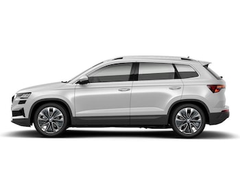 Used Skoda Karoq undefined for sale - 79448923: Photo