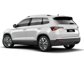 Used Skoda Karoq undefined for sale - 79448923: Photo