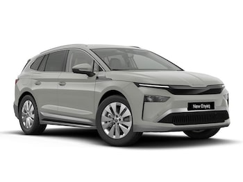 Used Skoda Enyaq undefined for sale - 79448922: Photo