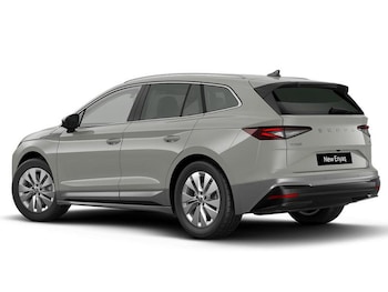 Used Skoda Enyaq undefined for sale - 79448922: Photo