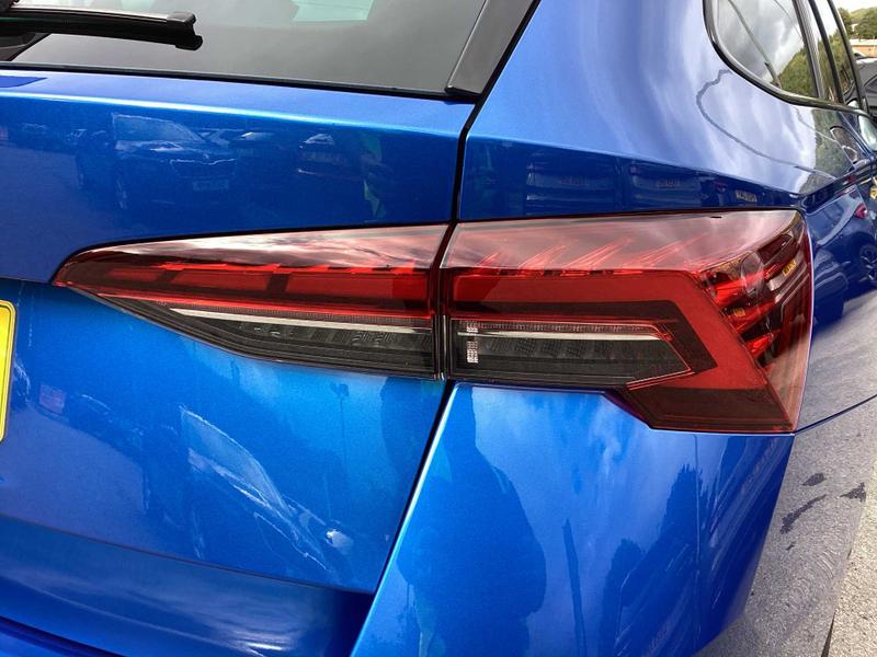 Used Skoda Octavia 2025 for sale - 75908347: Photo 15