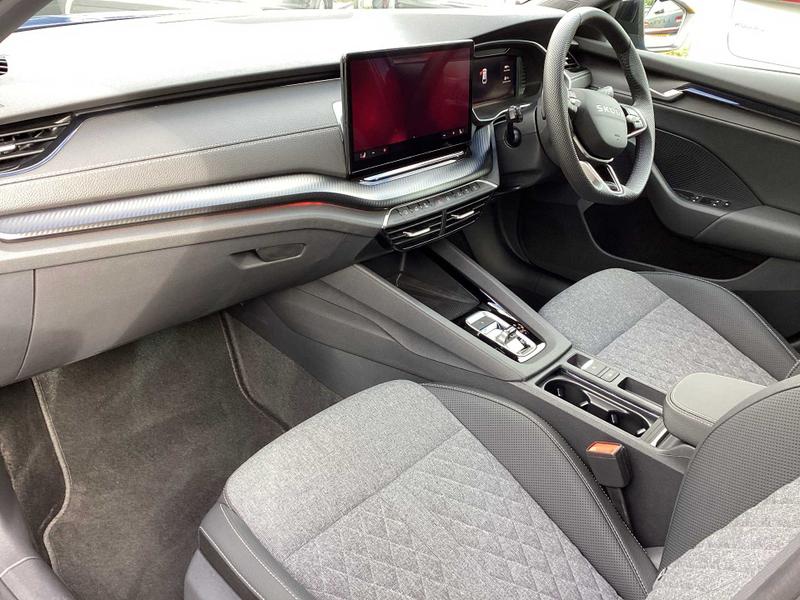 Used Skoda Octavia 2025 for sale - 75908347: Photo 2