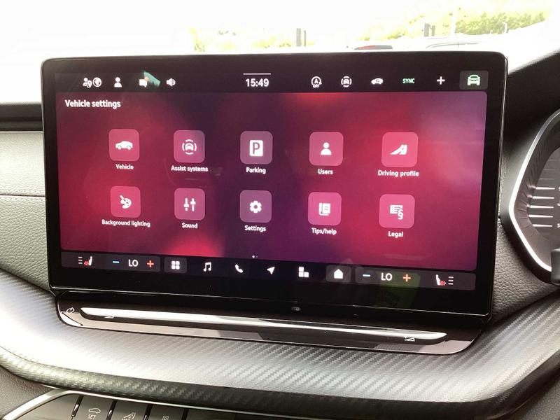 Used Skoda Octavia 2025 for sale - 75908347: Photo 25