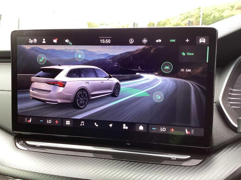 Used Skoda Octavia 2025 for sale - 75908347: Photo 28