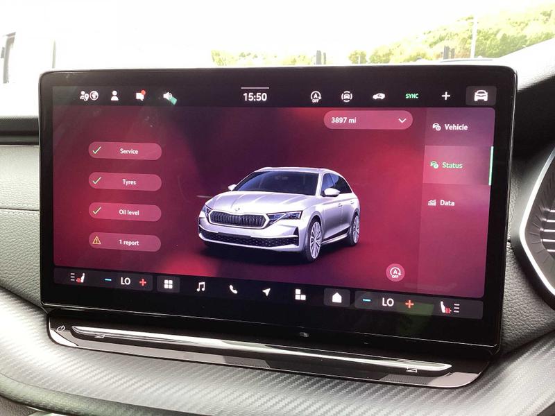 Used Skoda Octavia 2025 for sale - 75908347: Photo 29