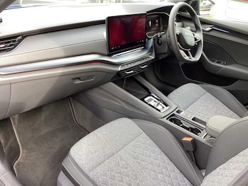 Used Skoda Octavia 2025 for sale - 75908347: Photo