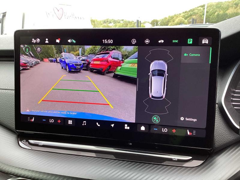 Used Skoda Octavia 2025 for sale - 75908347: Photo 30