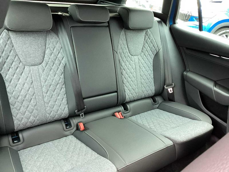 Used Skoda Octavia 2025 for sale - 75908347: Photo 35