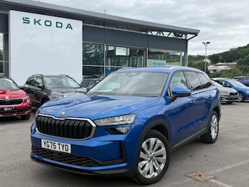 Used Skoda Kodiaq 2025 for sale - 78984740: Photo