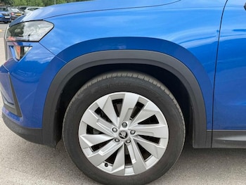 Used Skoda Kodiaq 2025 for sale - 78984740: Photo