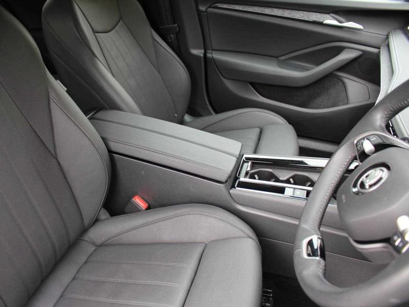 Used Skoda Superb 2024 for sale - 76862461: Photo 11