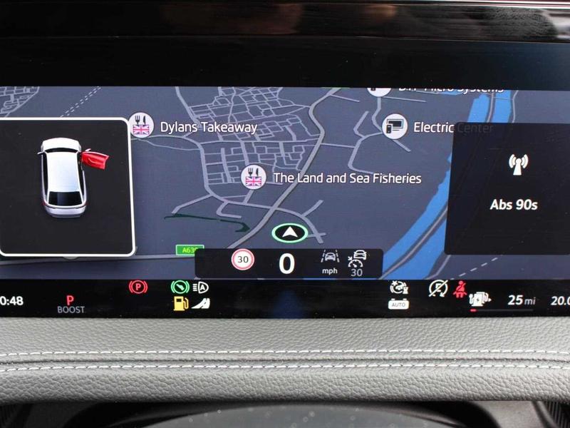 Used Skoda Superb 2024 for sale - 76862461: Photo 12