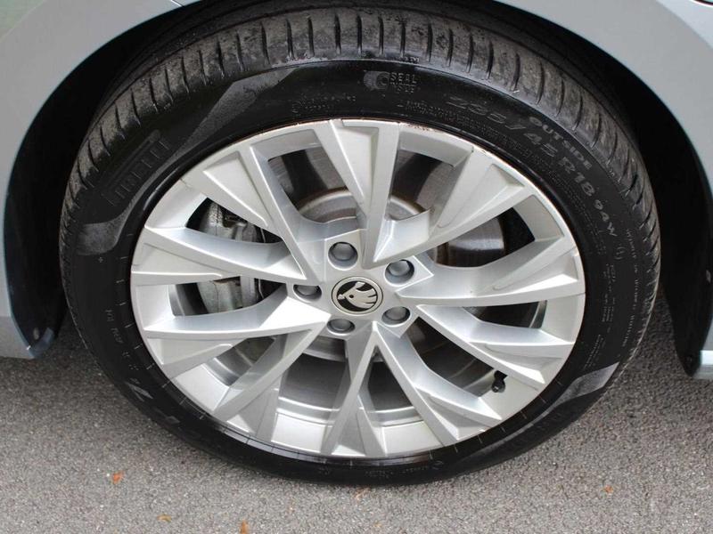 Used Skoda Superb 2024 for sale - 76862461: Photo 24