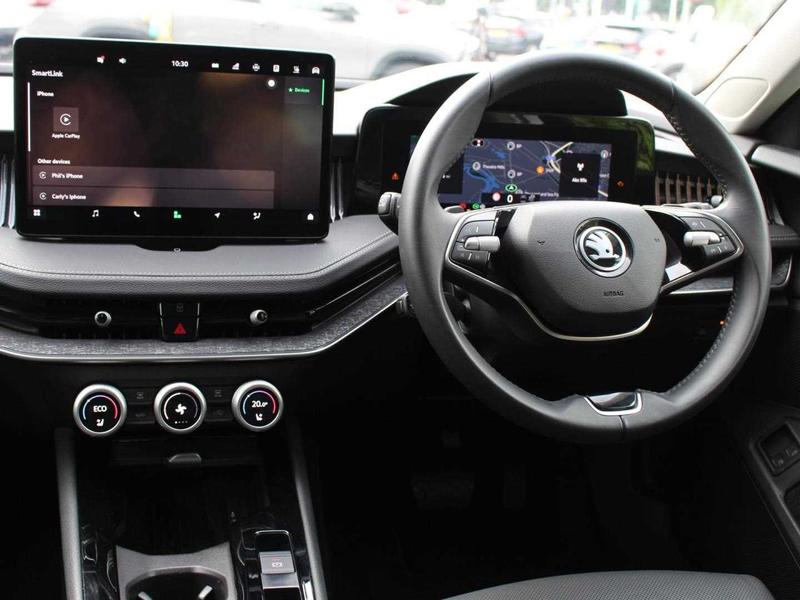 Used Skoda Superb 2024 for sale - 76862461: Photo 3