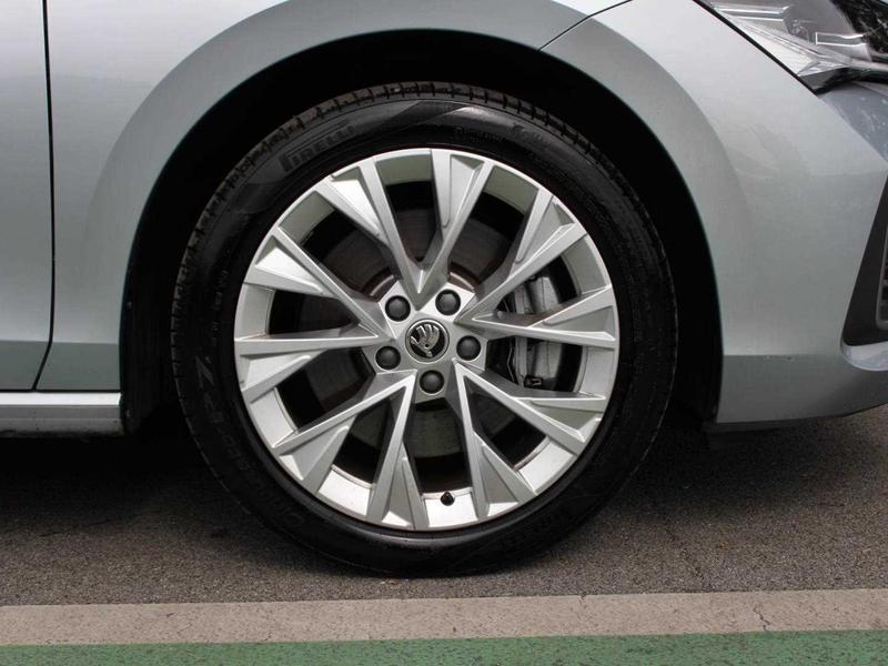 Used Skoda Superb 2024 for sale - 76862461: Photo 6