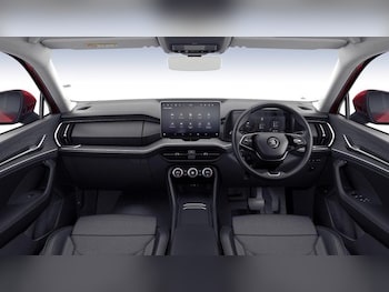 Used Skoda Kodiaq undefined for sale - 77450477: Photo