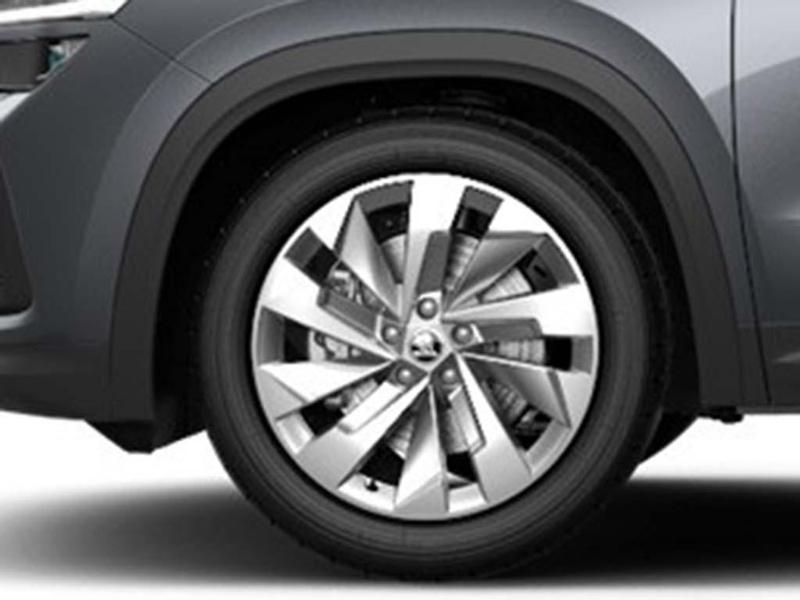 Used Skoda Kodiaq for sale - 77450477: Photo 6